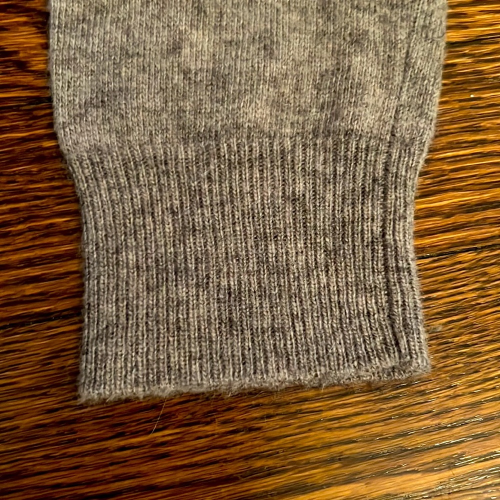 J. Crew Arrows Embroidered Sweater Size XS - Picture 6 of 13